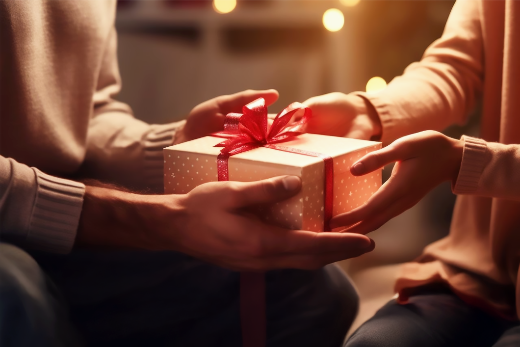 Valentine’s Day Gift Ideas That Feel Thoughtful, Not Forced
