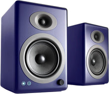 Audioengine A5+ Wireless Bluetooth Bookshelf Speakers