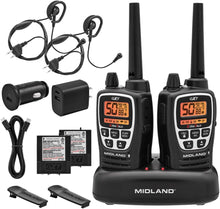 Midland GXT3000 GMRS Two-Way Radio