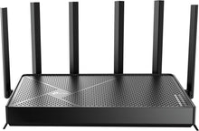 TP-Link BE6500 Dual-Band WiFi 7 Router (BE400)