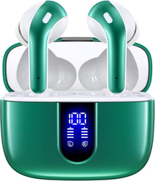 TAGRY Bluetooth Headphones True Wireless Earbuds