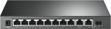 TP-Link TL-SG1210MP