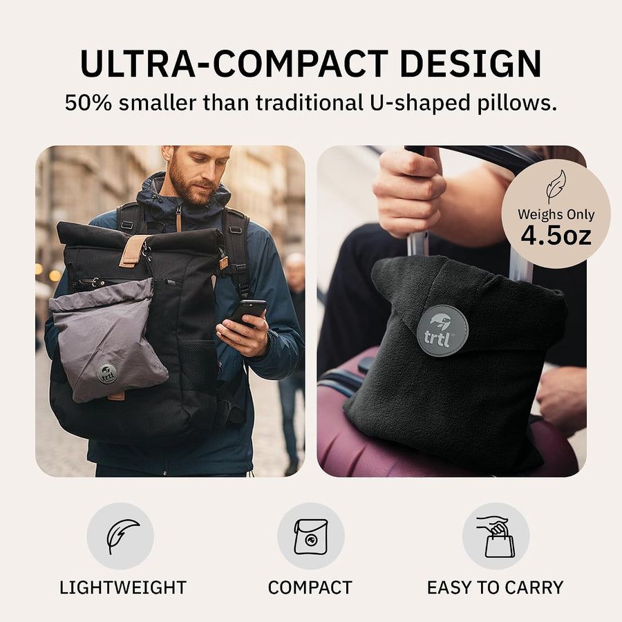 trtl Pillow