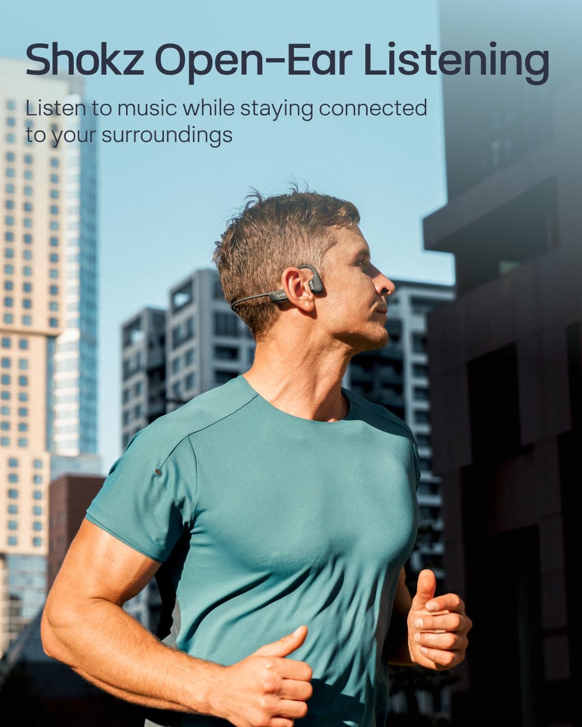 Shokz OpenRun Pro 2 Review: The Running Headphones That Let You Hear Everything Around You