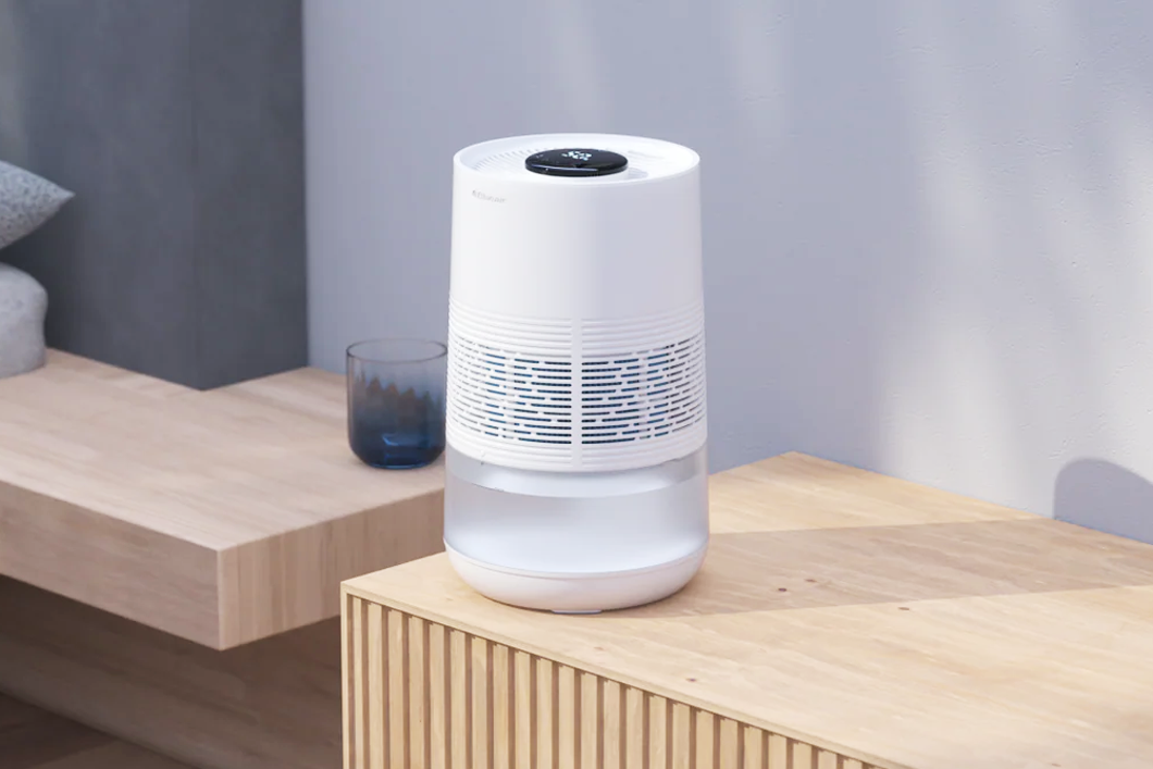 A Practical Review of Air Purifiers That Truly Improve Everyday Indoor Air