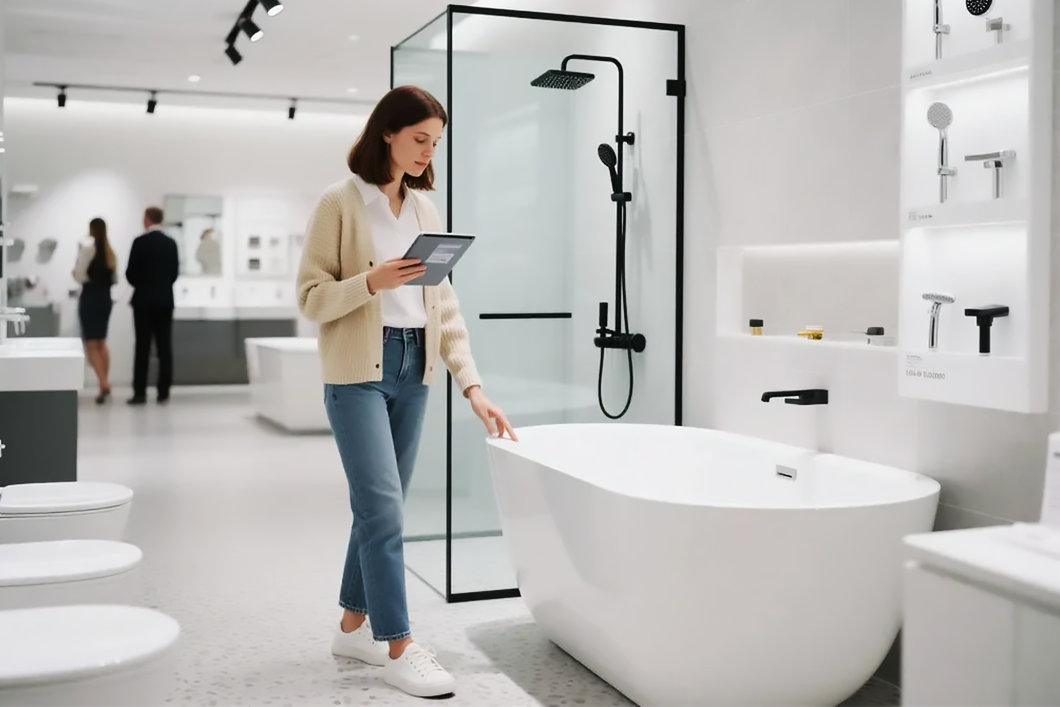 The Small Bathroom Upgrades That Quietly Make Everyday Life Feel Better