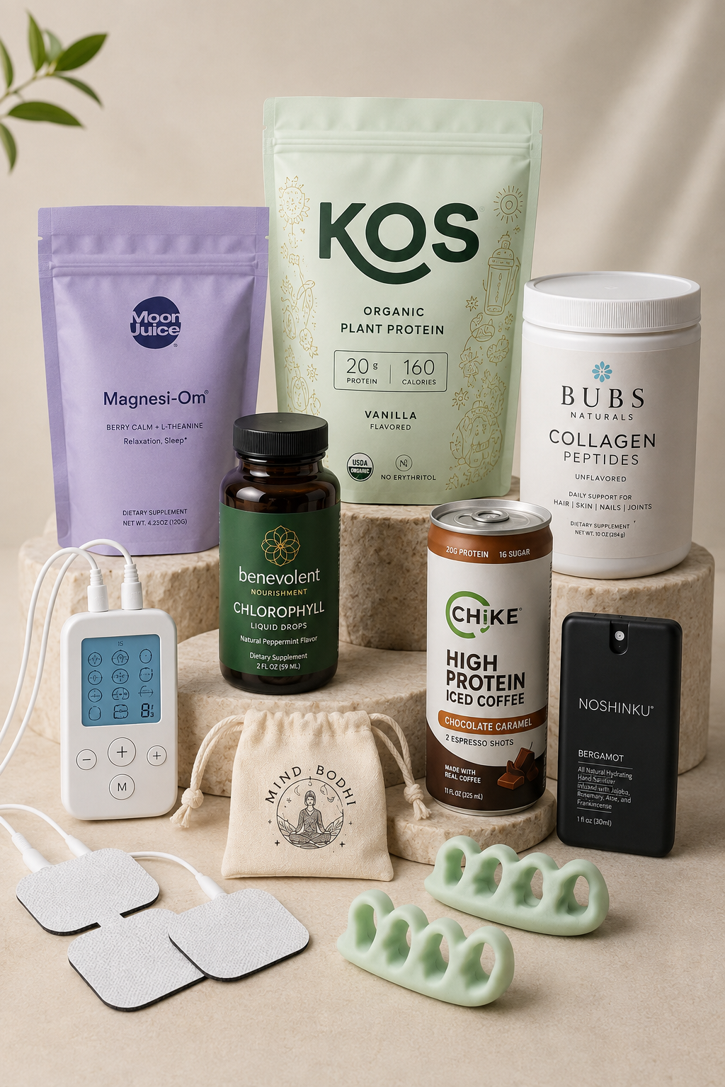 Health & Wellness Products Reviewed: What’s Actually Worth Buying?