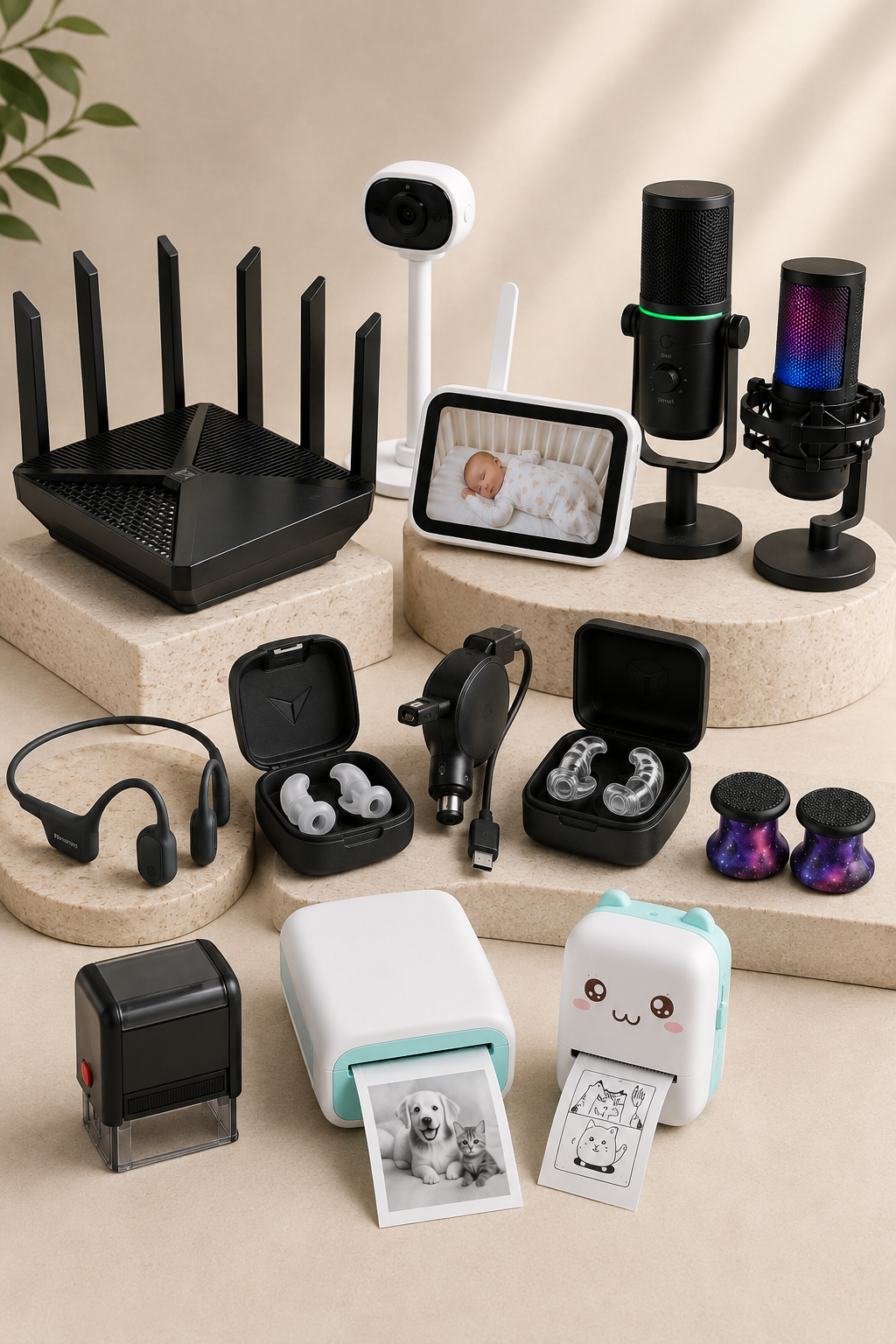 Smart Home & Electronics Products List: Our Honest Reviews