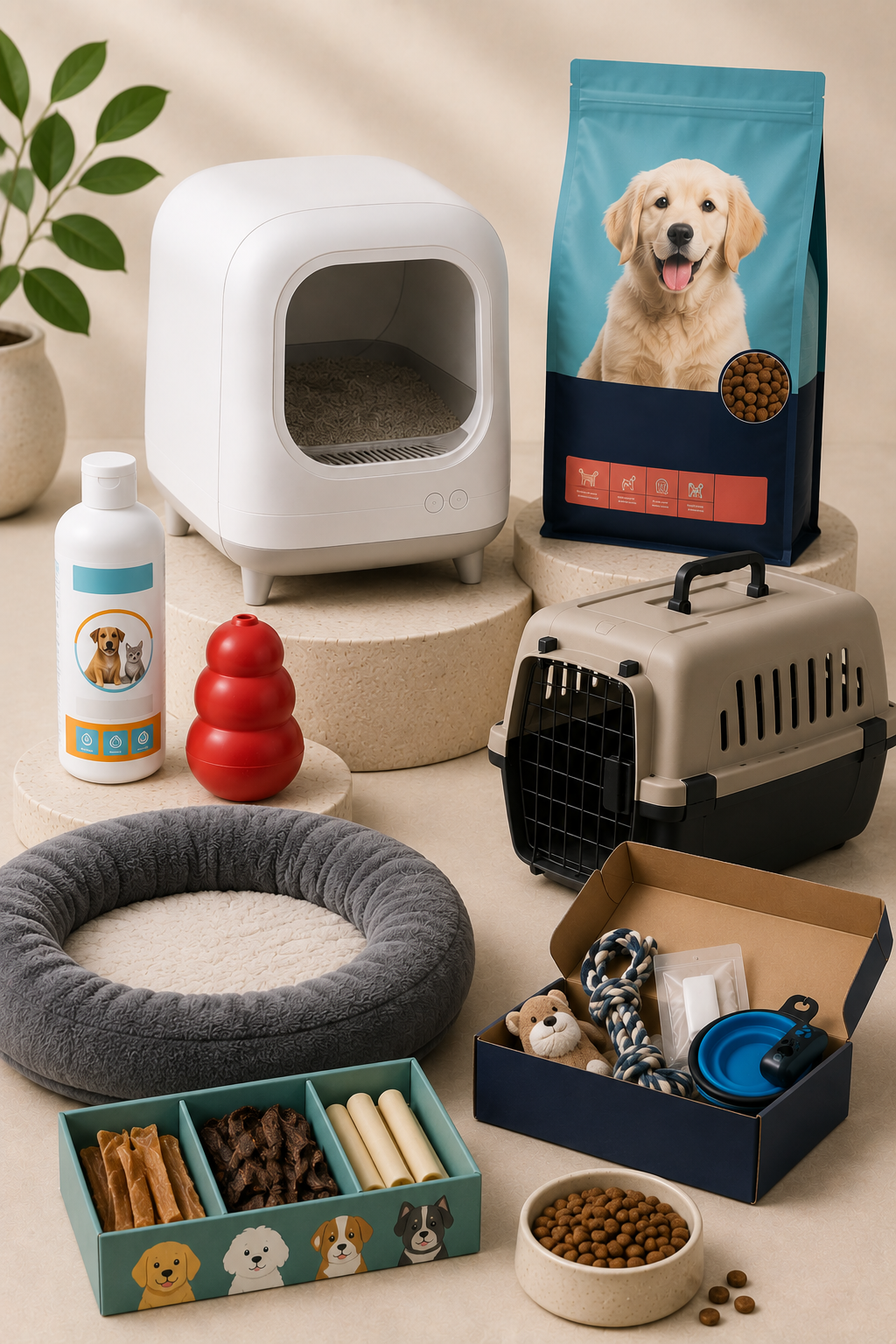 Pet Products Reviewed: What’s Actually Worth Buying?