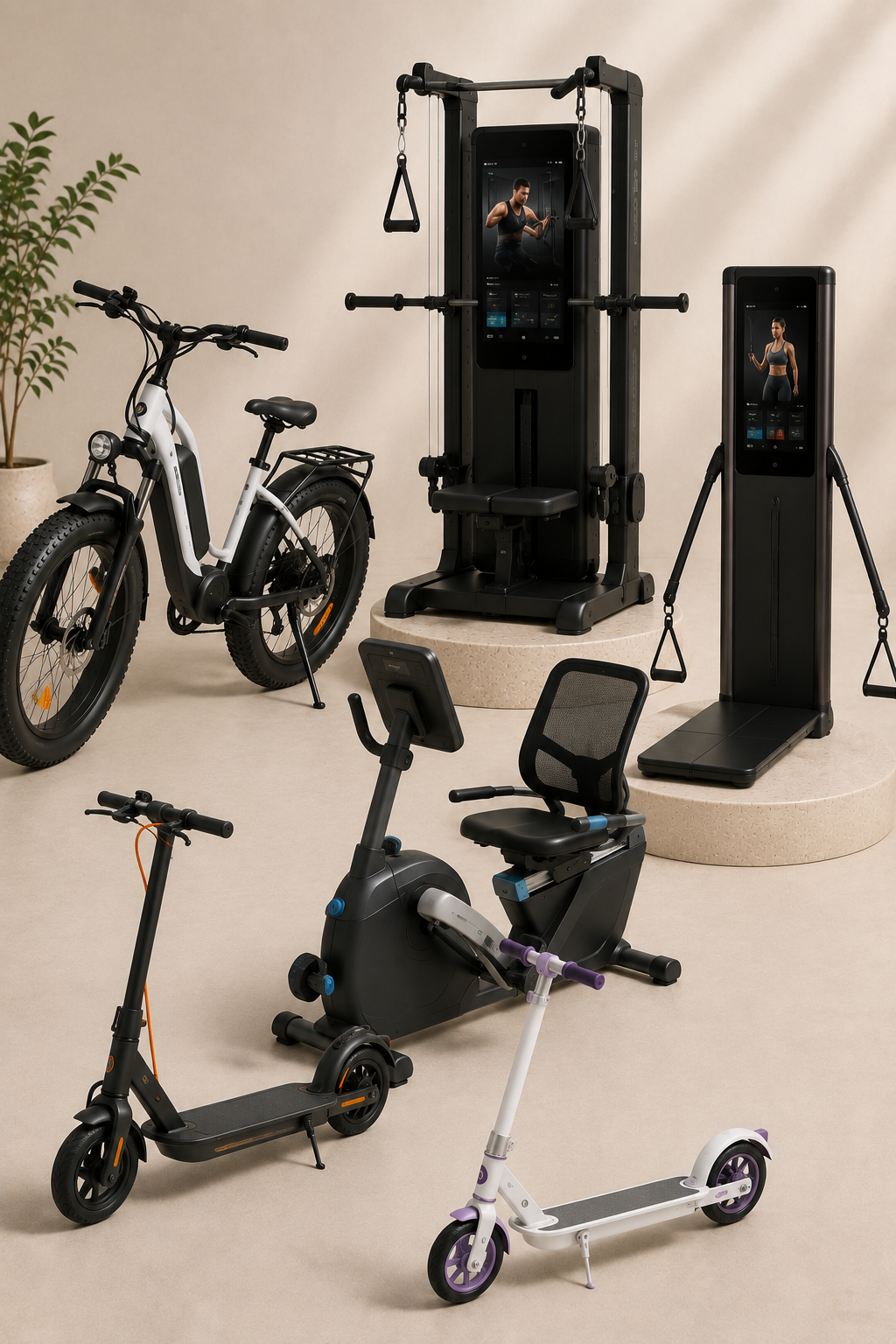 Outdoor Fitness Gym Products: Our Honest Reviews of the Best Gear