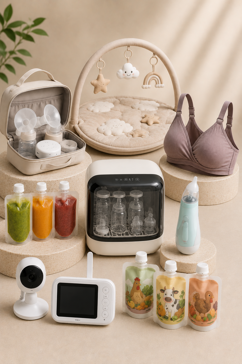 Baby Products Worth Buying in 2026: Honest Reviews