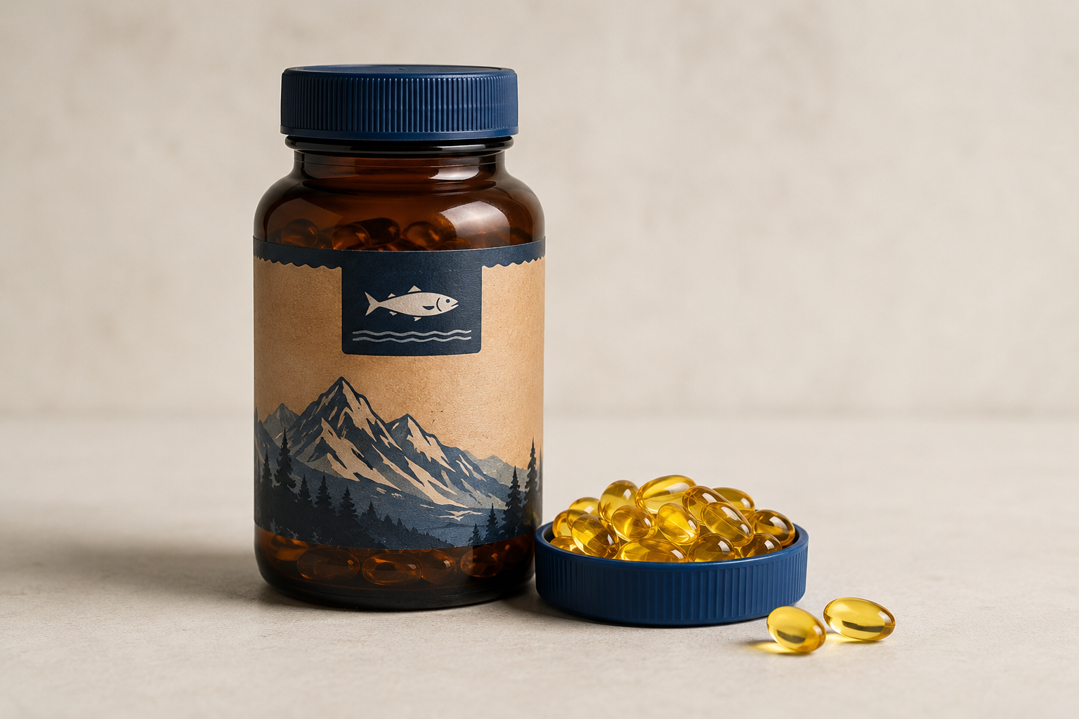 Wiley’s Finest Wild Alaskan Fish Oil Review: Are These Easy-Swallow Omega-3 Minis Worth It?
