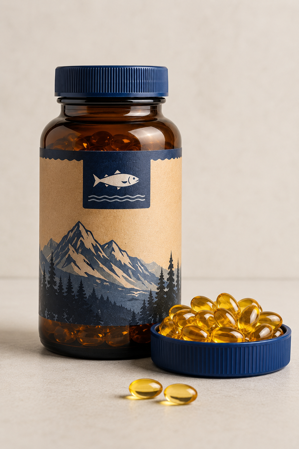 Wiley’s Finest Wild Alaskan Fish Oil Review: Are These Easy-Swallow Omega-3 Minis Worth It?