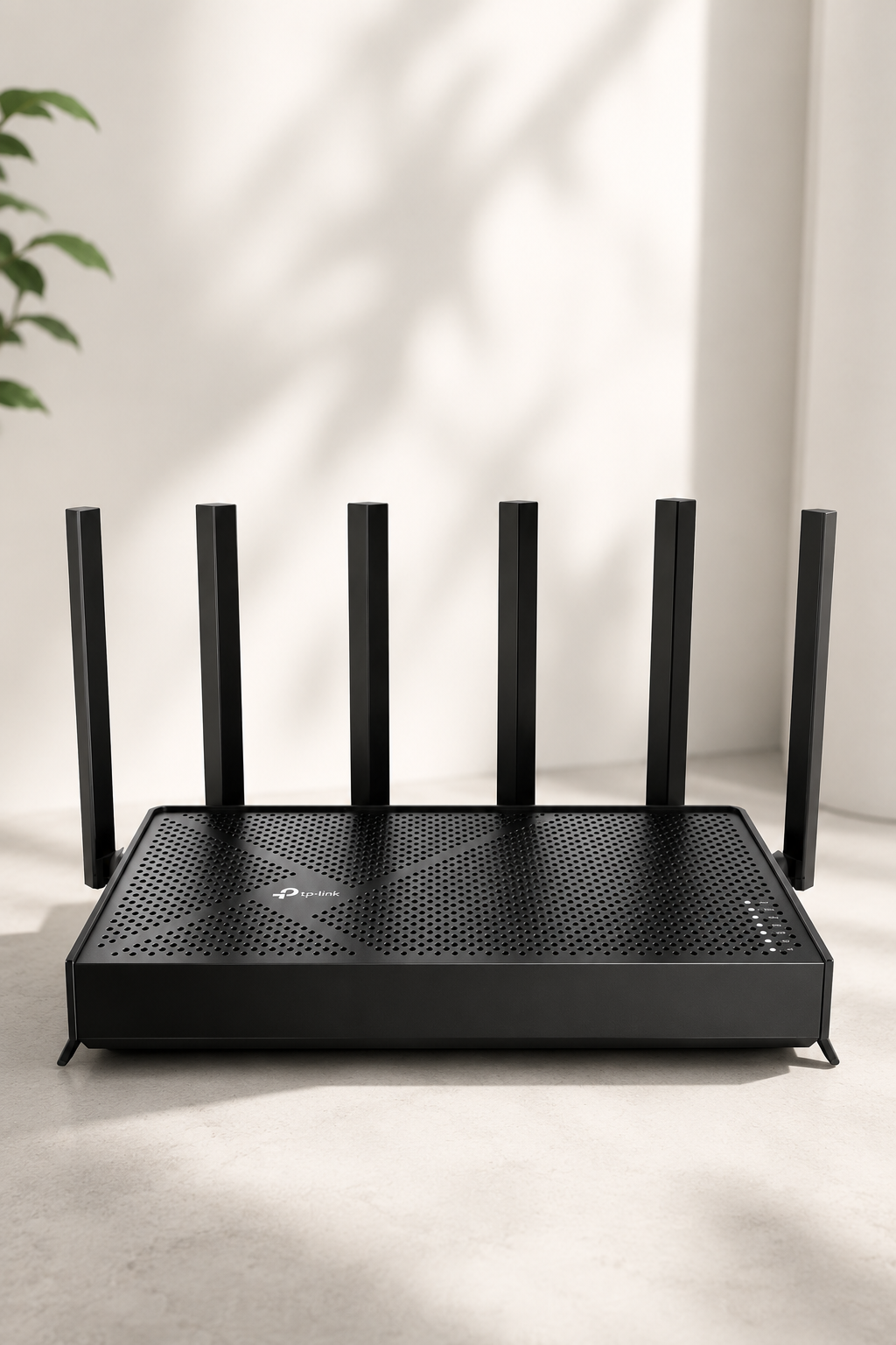 TP-Link BE6500 Dual-Band WiFi 7 Router (BE400) Review: Is It Time to Upgrade Your Home Wi-Fi?