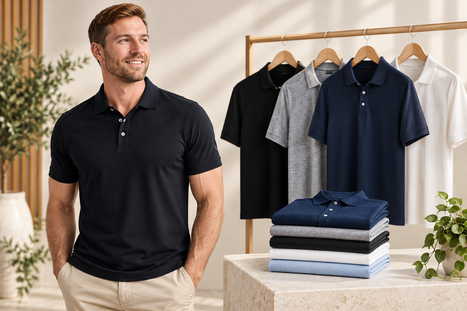 True Classic Men’s Polo Shirts Review: Are These Everyday Polos Worth Buying?