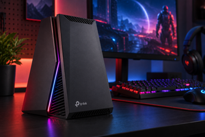 TP-Link Archer GE650 Review: Is This Wi-Fi 7 Gaming Router Worth Buying?