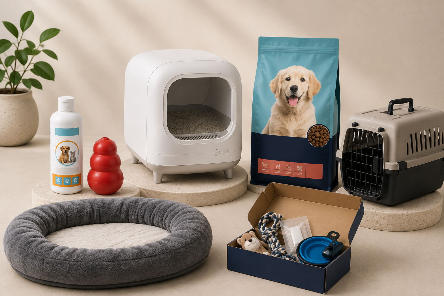 Pet Products Reviewed: What’s Actually Worth Buying?