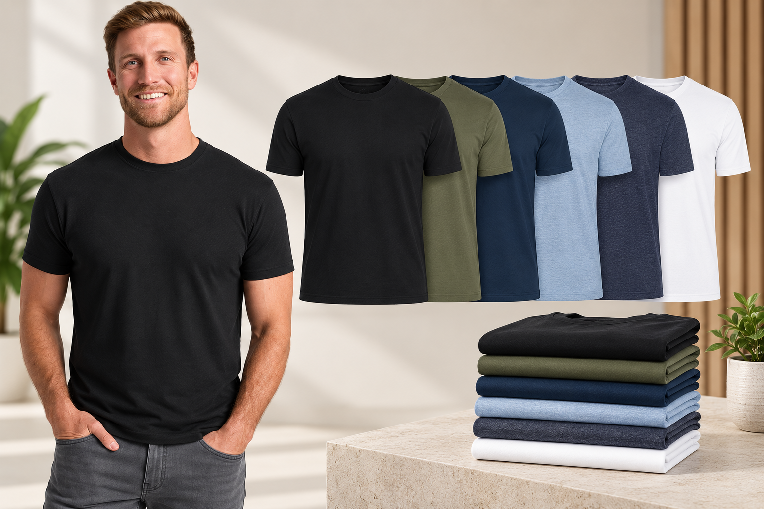 True Classic Men’s T-Shirts Review: Are These Everyday Tees Worth Buying?