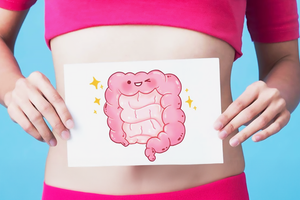 How Gut Balance Quietly Affects Your Skin, Stomach, and Lungs