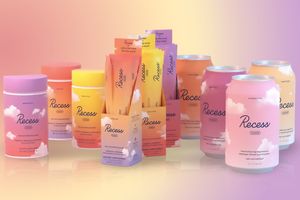 Do Mood Drinks Really Work A Full Review of Recess and What You Should Know