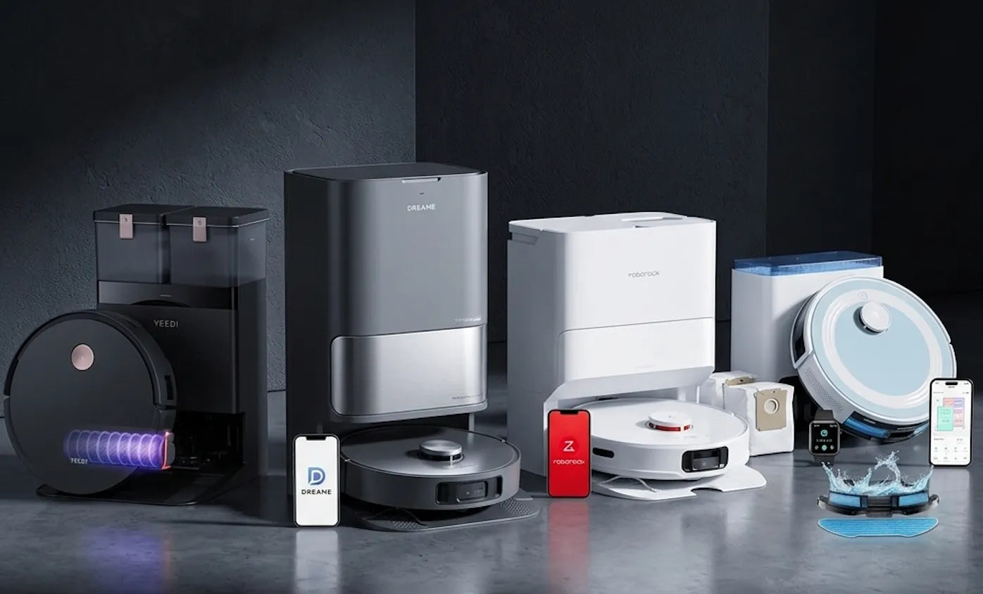 The 2026 Barefoot Audit: Ranking the Top 5 Robots That Finally Killed the Manual Vacuum