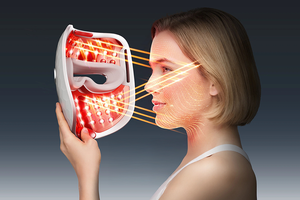 At-Home Beauty Tech That Actually Improves Skin, Hair, and Smile Care