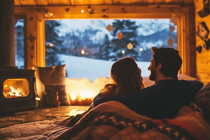 The Everyday Heating Solutions Making Winter Feel Effortless at Home