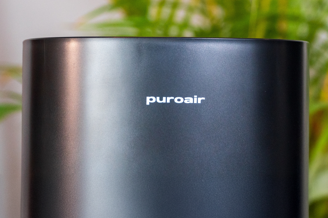 Best Air Purifier for Home PuroAir HEPA 240 Review (2026)