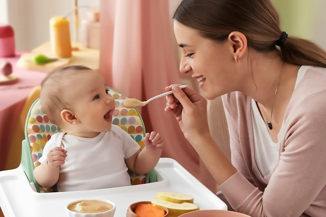 Baby Care Tools Parents Rely On When Everyday Routines Feel Overwhelming