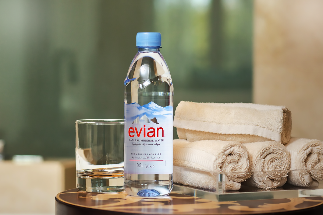 The Premium Water Brands Everyone’s Switching To for Cleaner, Better Hydration