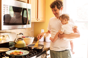 The Quiet Kitchen Upgrade Everyone Feels but Rarely Talks About