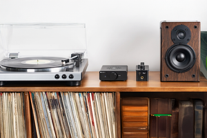 When Home Audio Finally Sounds the Way You Always Wanted