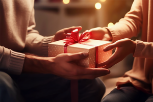 Valentine’s Day Gift Ideas That Feel Thoughtful, Not Forced