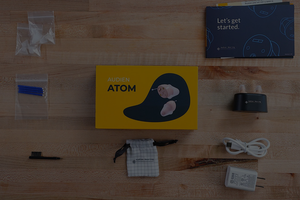 Audien Hearing ATOM PRO 2 Detailed Review: What It’s Like to Hear the Small Moments Again
