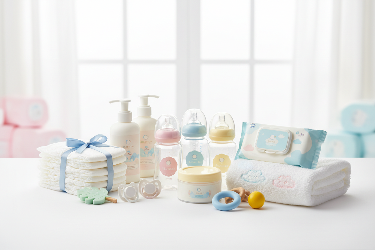 Best Baby Products on Amazon Under $100 – Parent Approved Picks for 2026