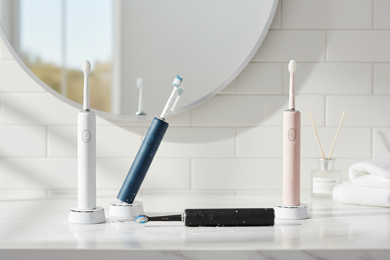 Best Affordable Electric Toothbrush