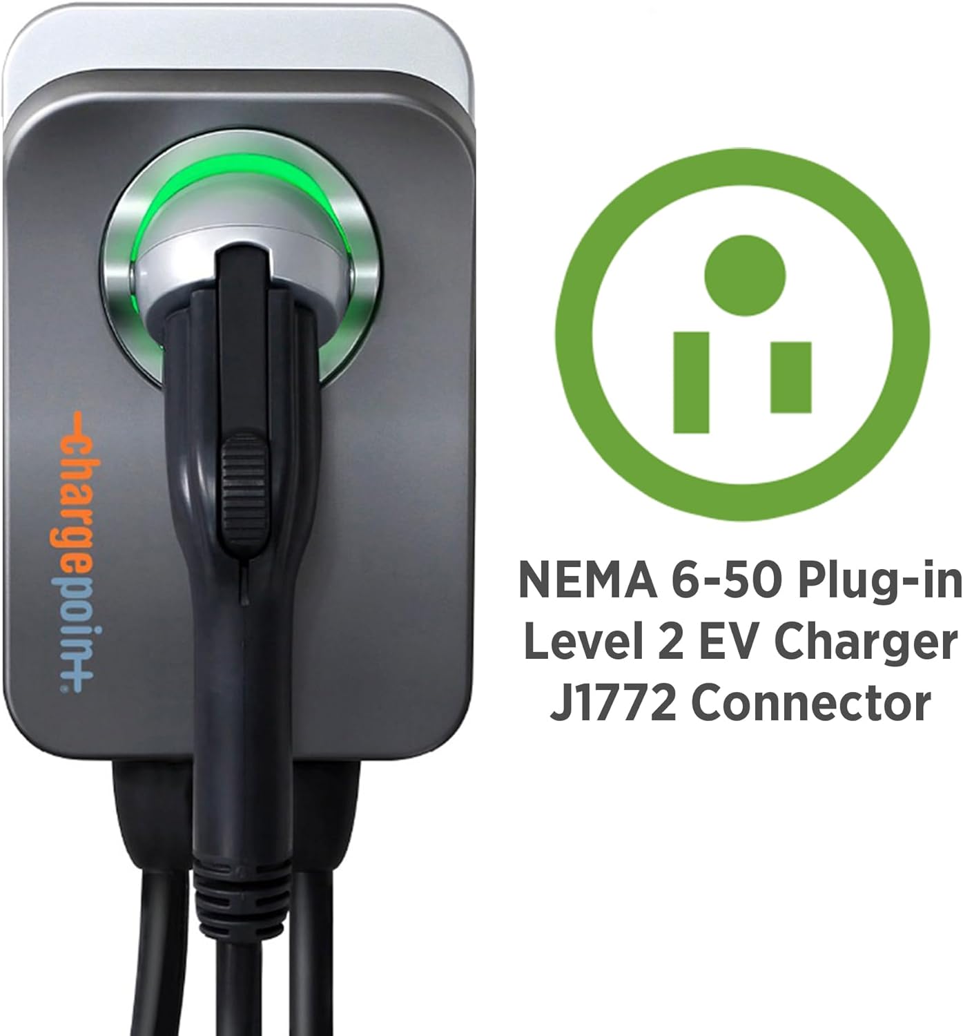 ChargePoint HomeFlex Level 2 EV Charge