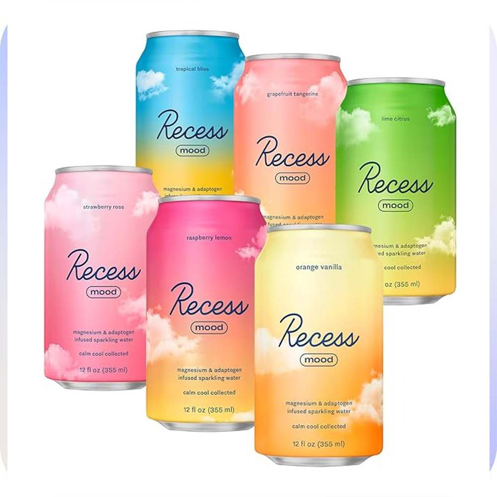 Recess Mood Magnesium
