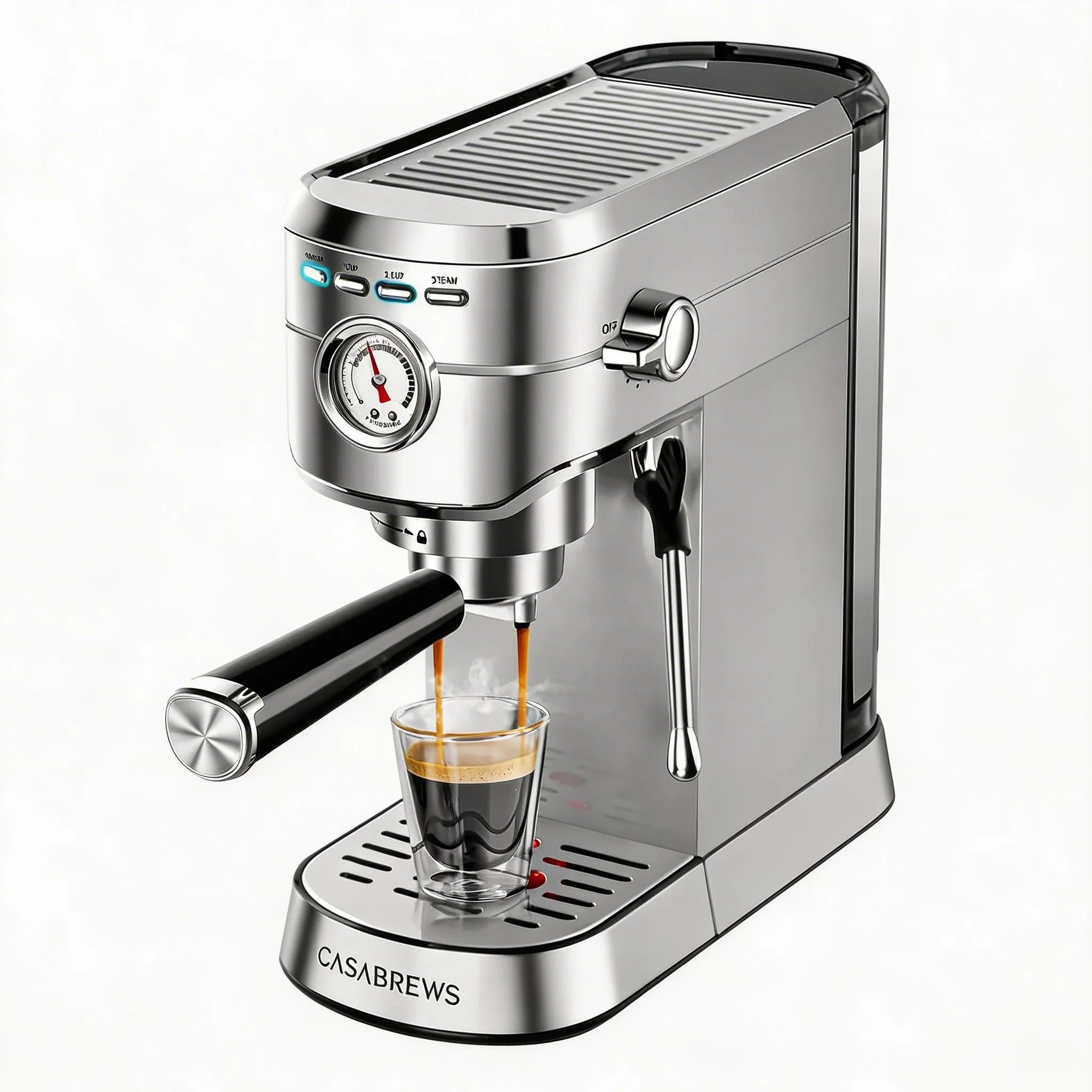 CASABREWS Espresso Machine