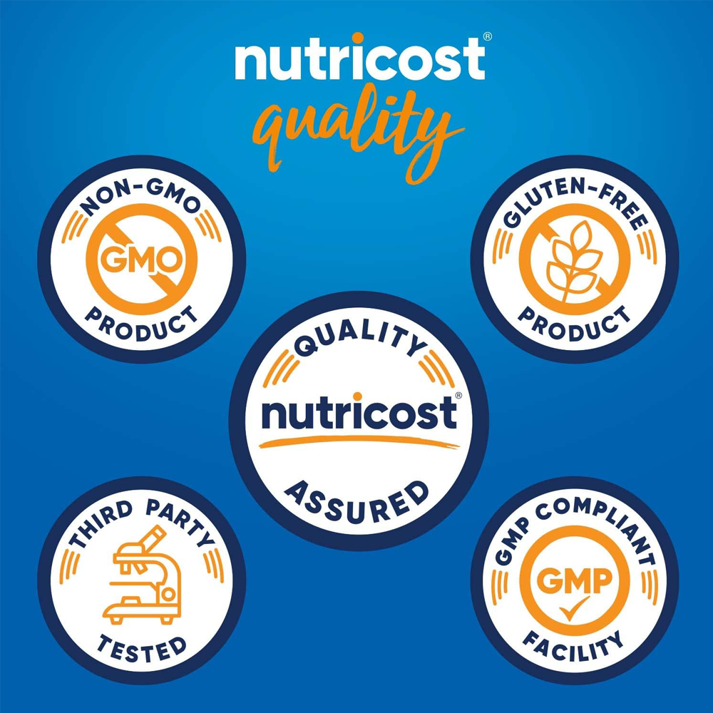 Nutricost Whey Protein Powder