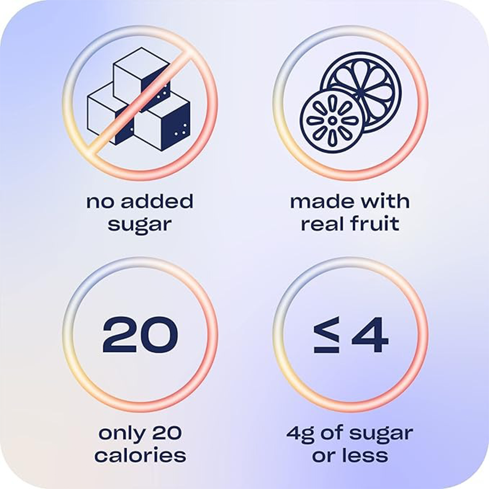 Recess Mood Magnesium