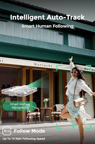 HOVERAir X1 Drone with Camera