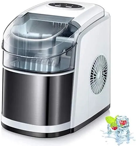 Kismile Countertop Ice Maker Machine