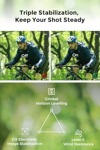 HOVERAir X1 Drone with Camera