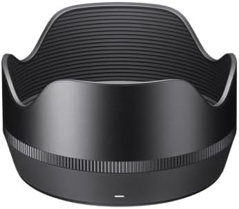 Sigma 30mm F1.4 Contemporary DC DN Lens for Micro 4/3