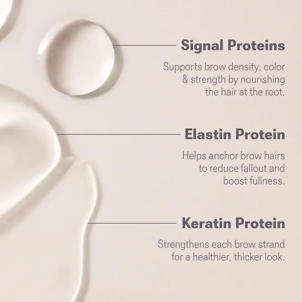 NULASTIN Shape Altering Eyebrow Serum