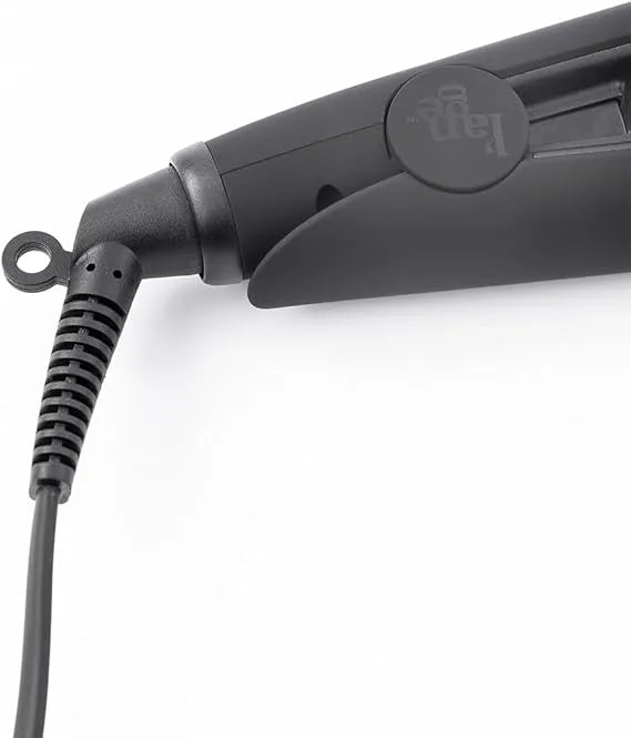 L'ANGE HAIR Le Ceramique 1-Pass Flat Iron Hair Straightener