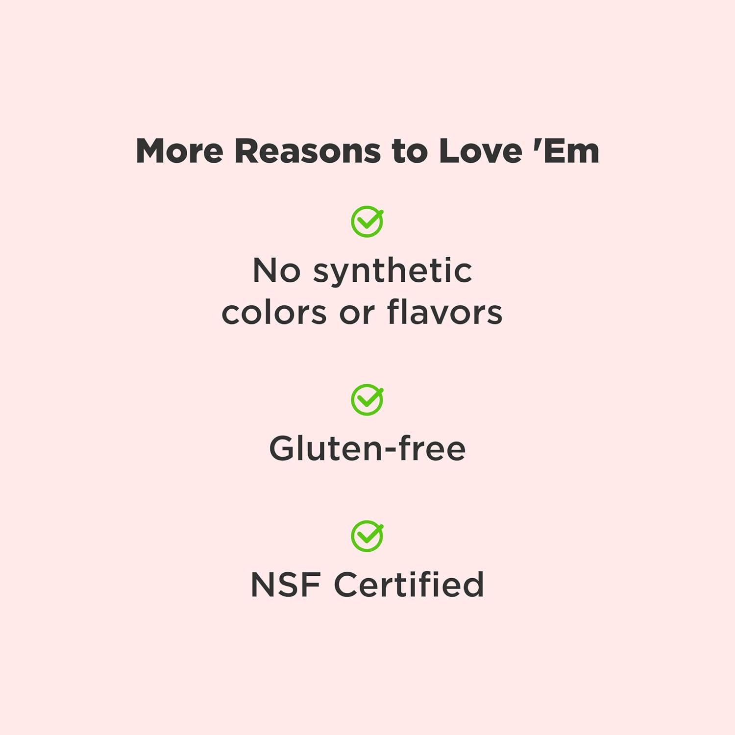 OLLY Women's Daily Multivitamin Gummy