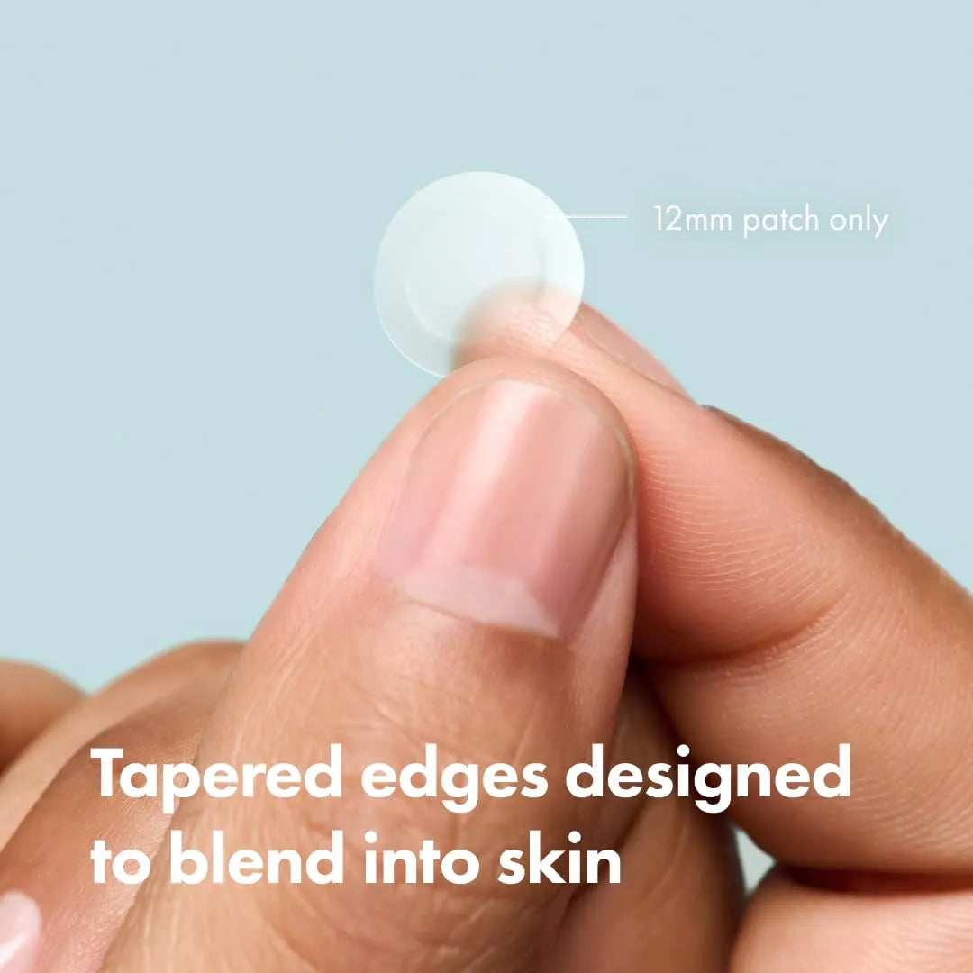 Mighty Patch™ Invisible+ Patch