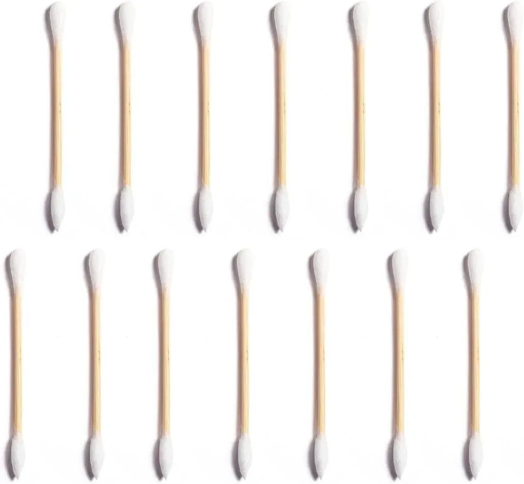 Clean Skin Club Clean Swabs
